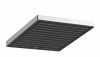 Hansgorhe Pulsify E Głowica prysznicowa 260 1jet EcoSmart+ chrom 24333000